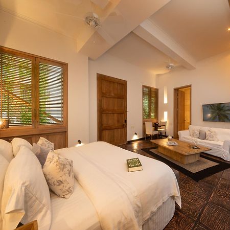 Casa Belle Cartagena Hotel Boutique Ngoại thất bức ảnh