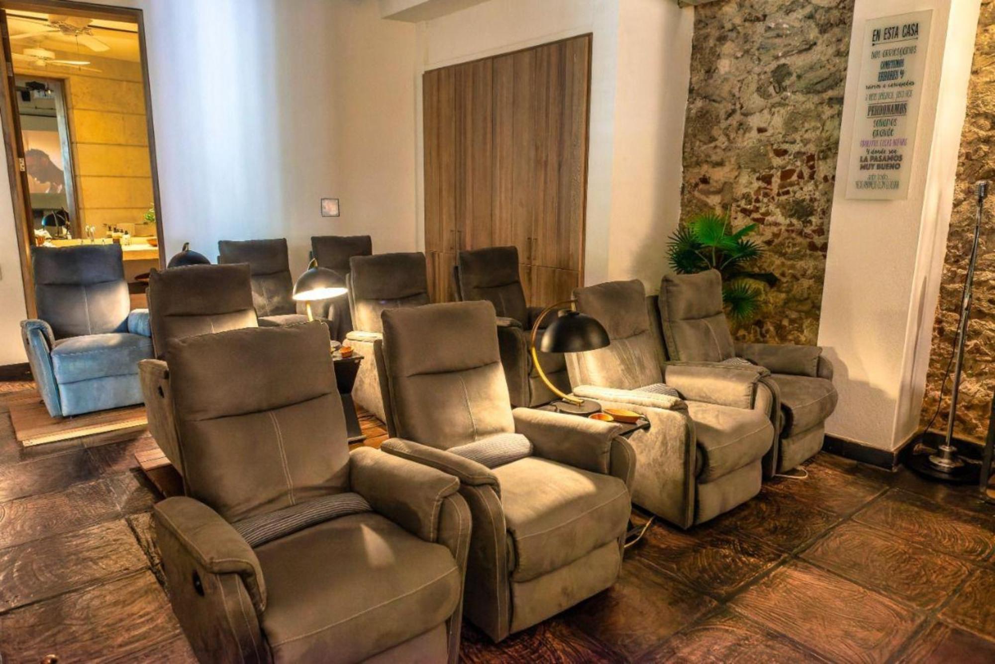 Casa Belle Cartagena Hotel Boutique Ngoại thất bức ảnh