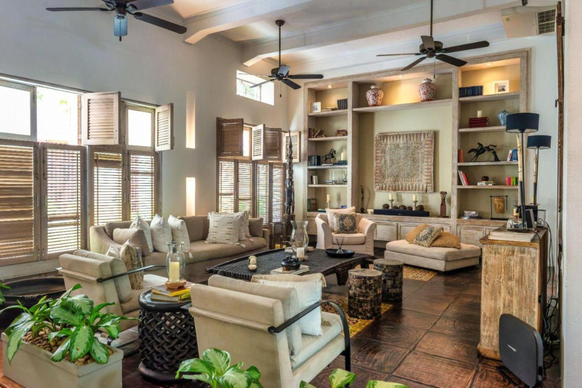 Casa Belle Cartagena Hotel Boutique Ngoại thất bức ảnh