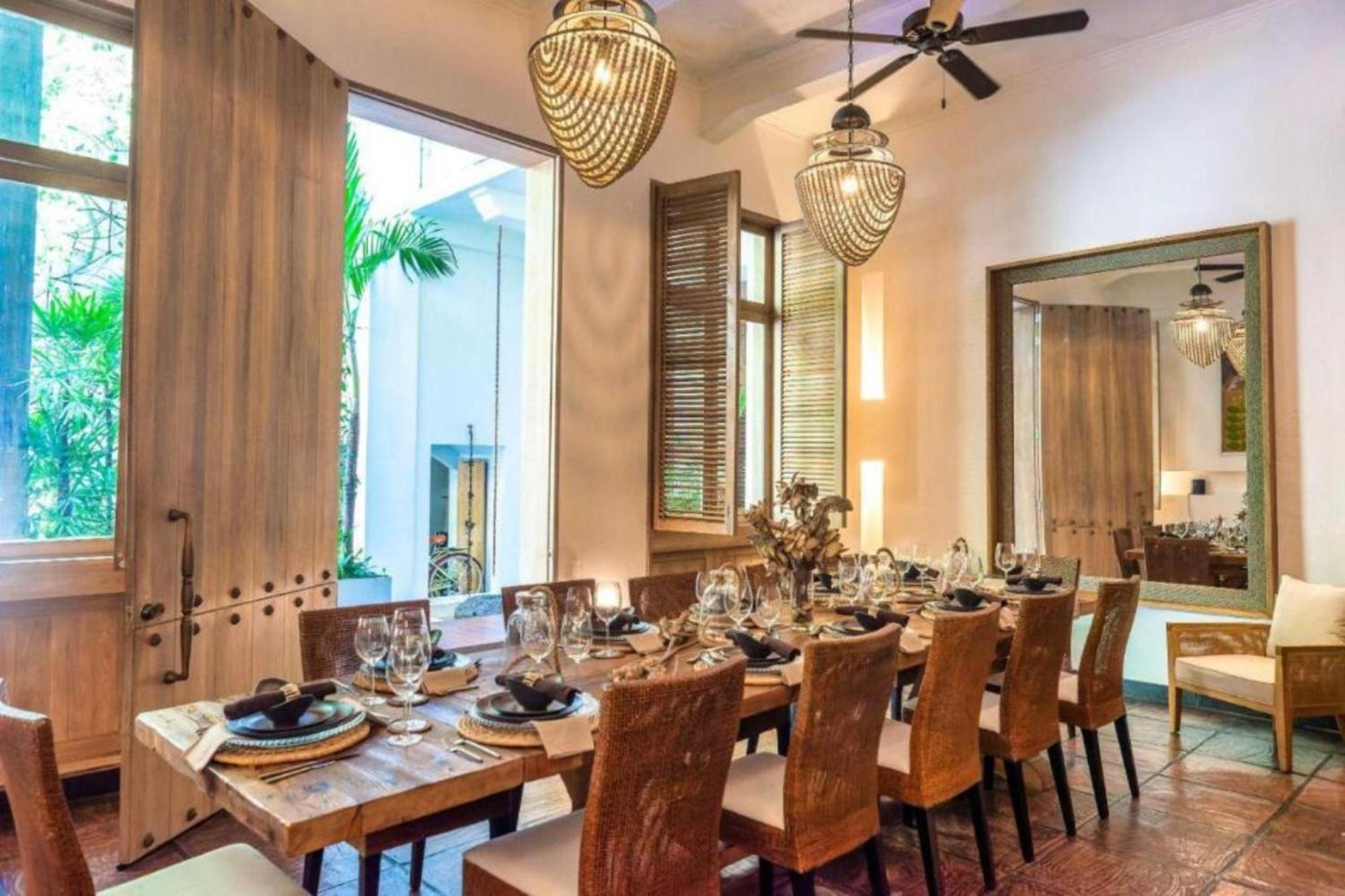 Casa Belle Cartagena Hotel Boutique Ngoại thất bức ảnh
