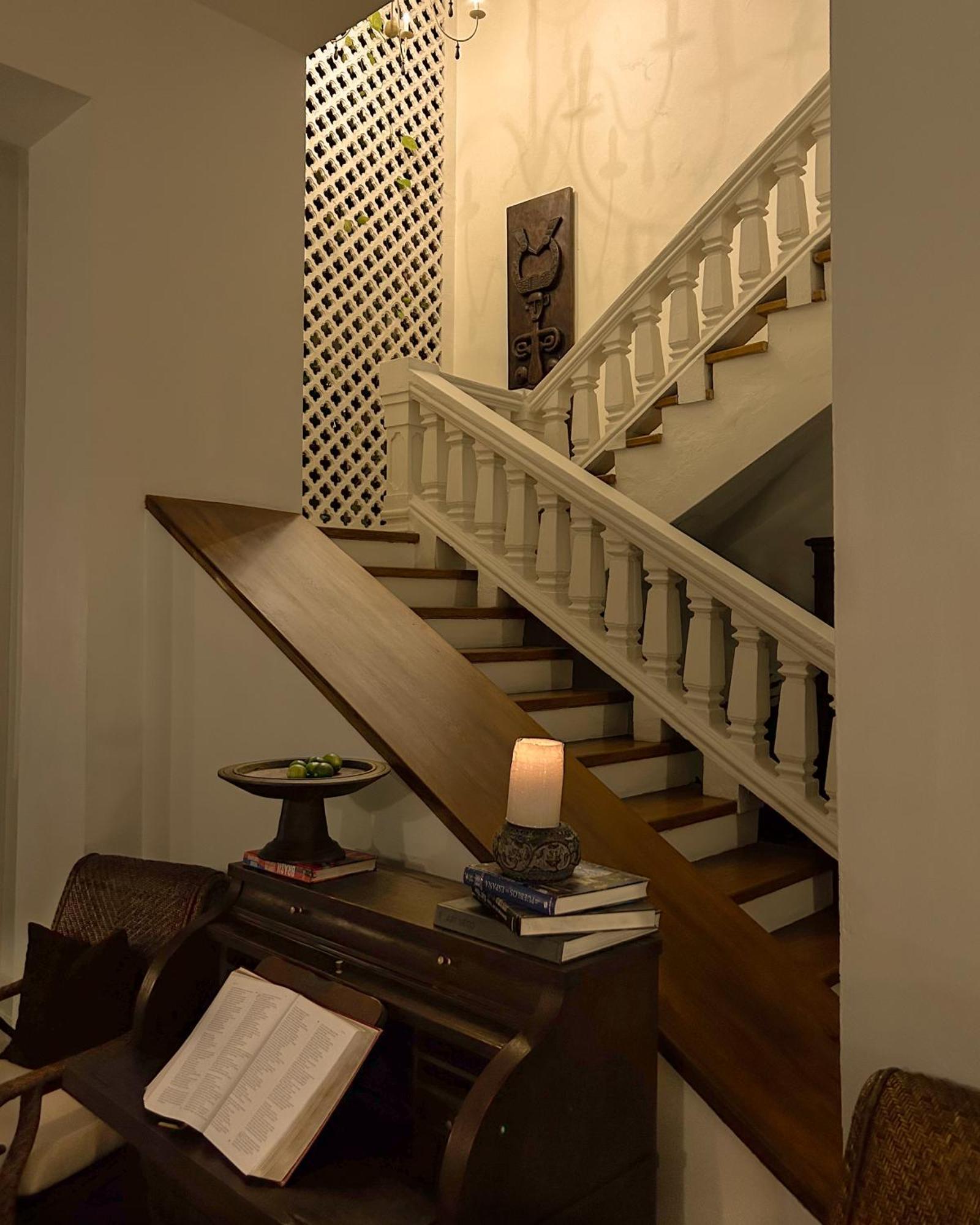 Casa Belle Cartagena Hotel Boutique Ngoại thất bức ảnh
