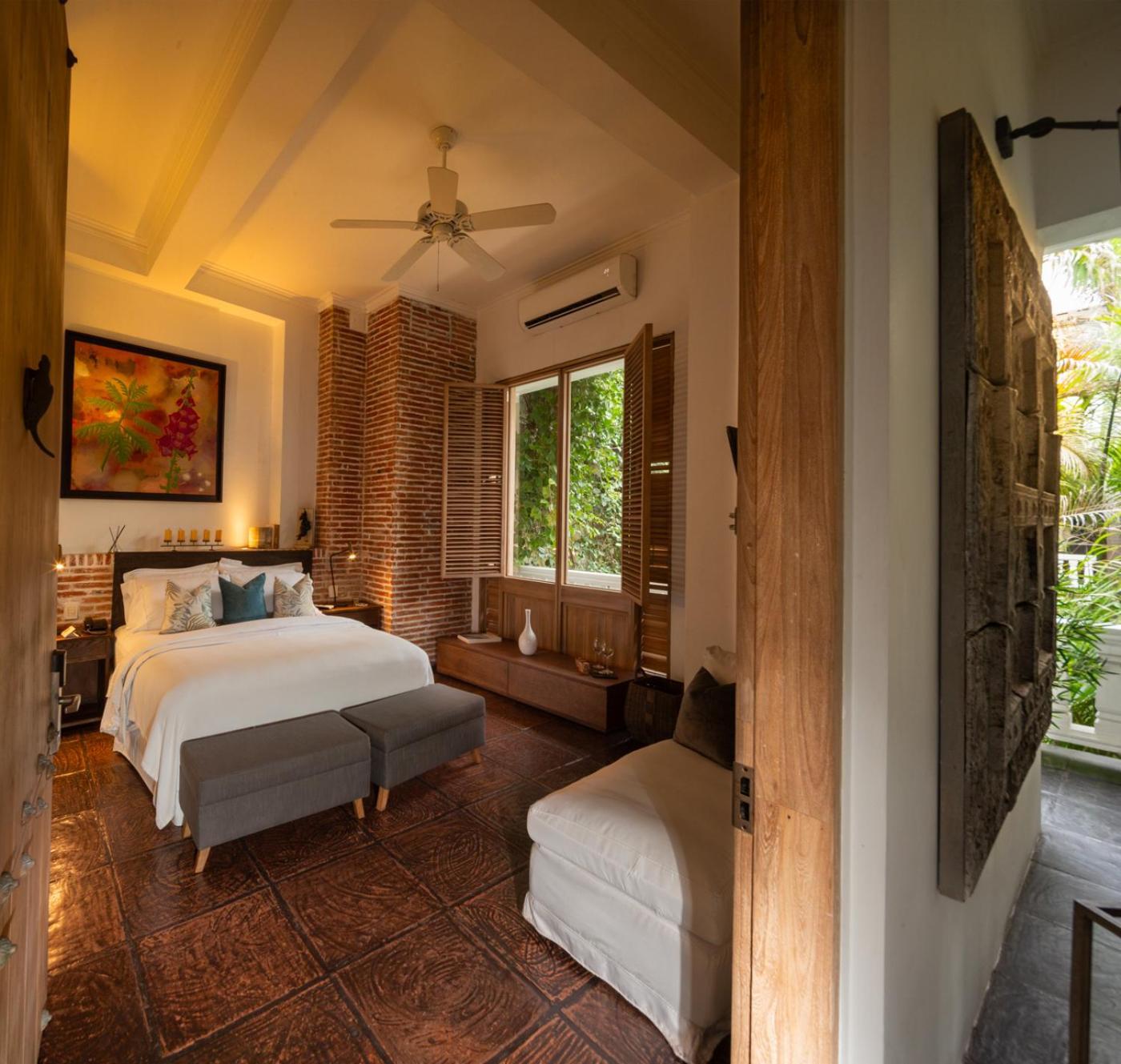 Casa Belle Cartagena Hotel Boutique Ngoại thất bức ảnh