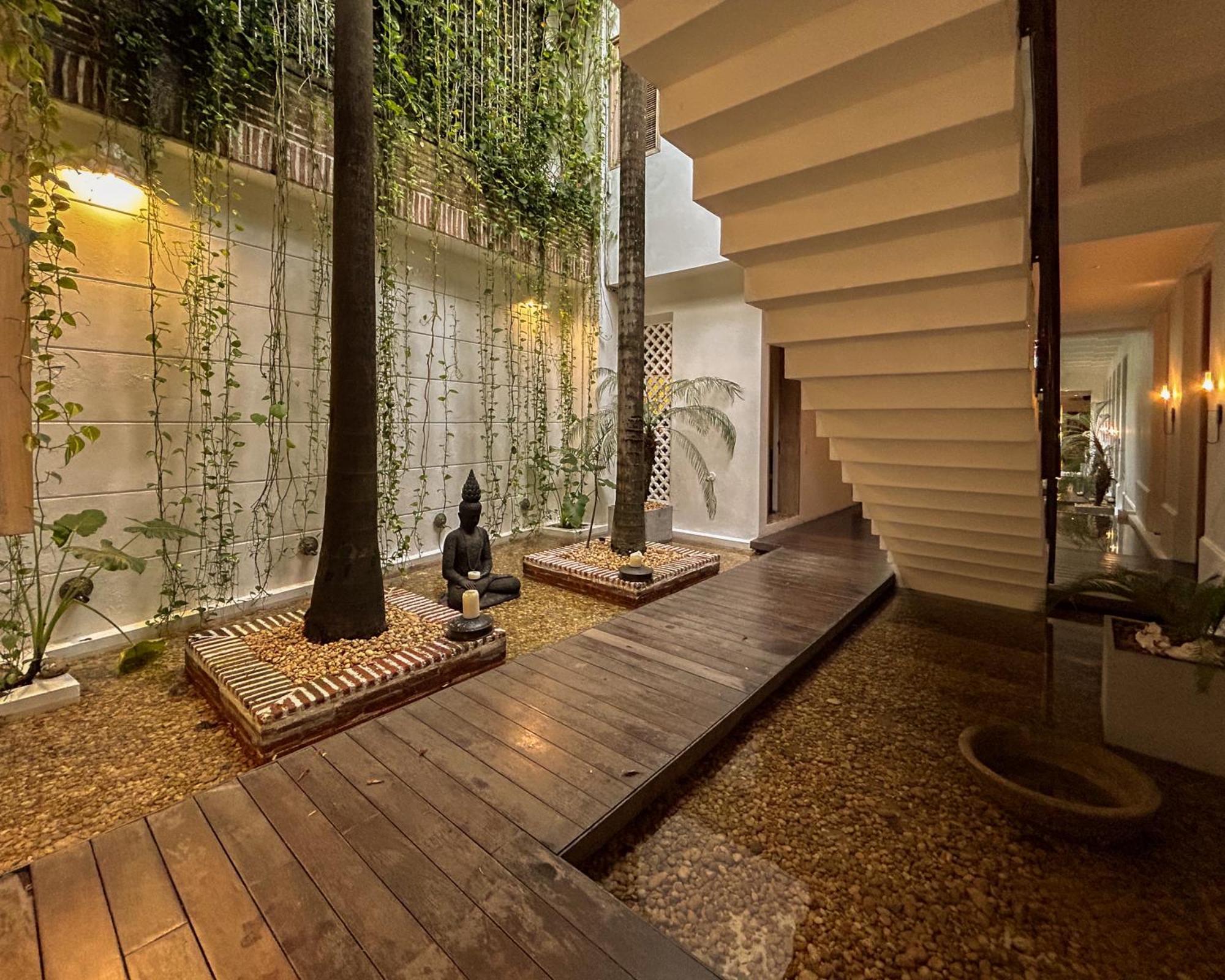 Casa Belle Cartagena Hotel Boutique Ngoại thất bức ảnh