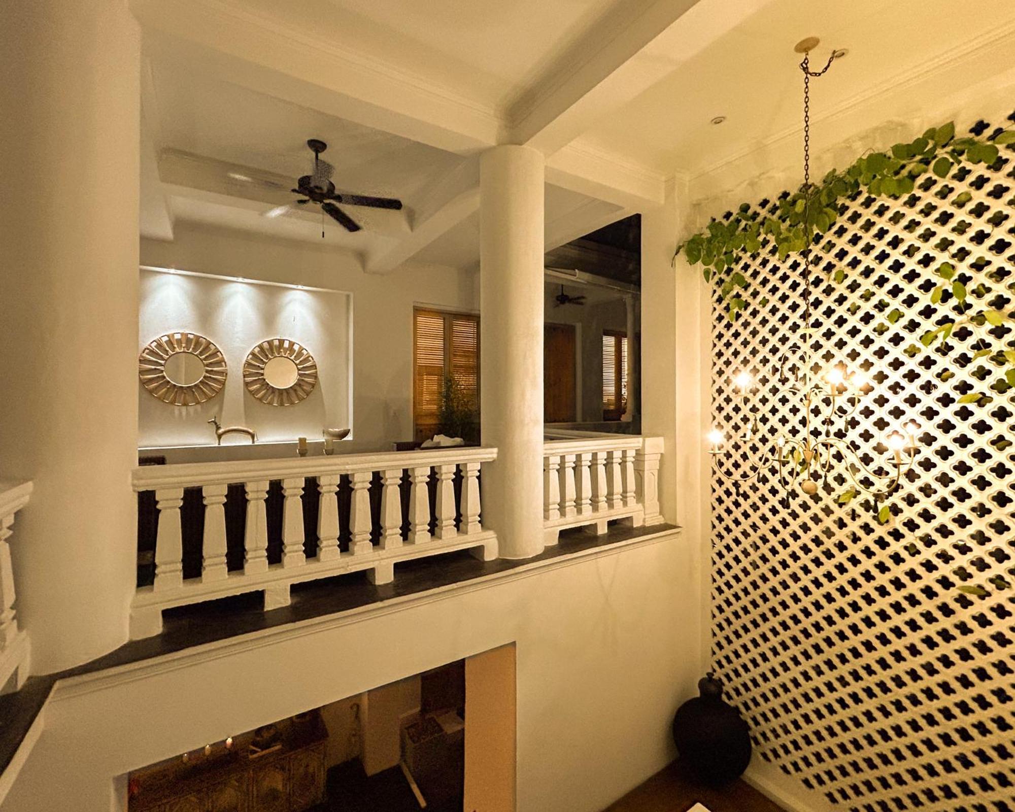 Casa Belle Cartagena Hotel Boutique Ngoại thất bức ảnh