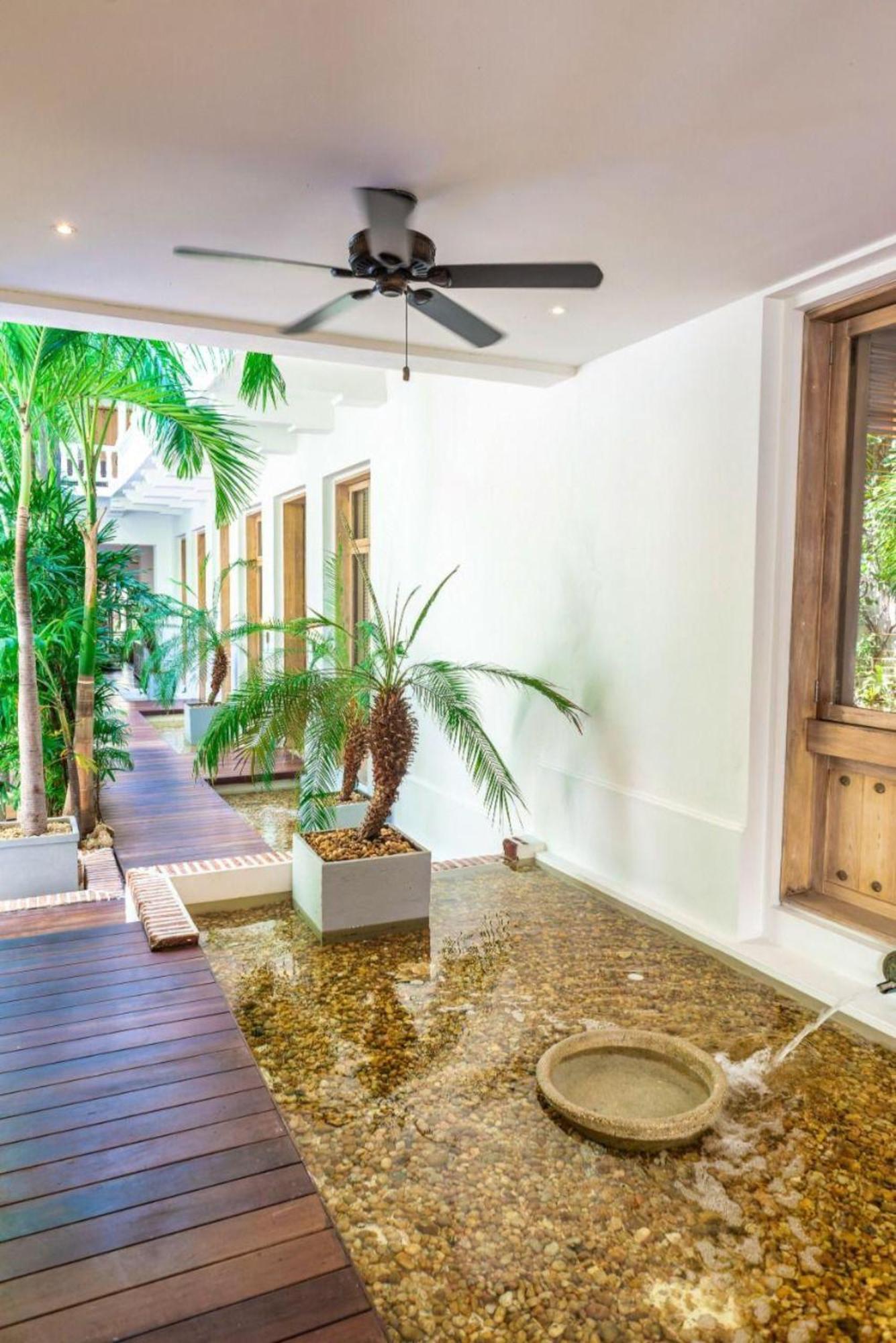Casa Belle Cartagena Hotel Boutique Ngoại thất bức ảnh