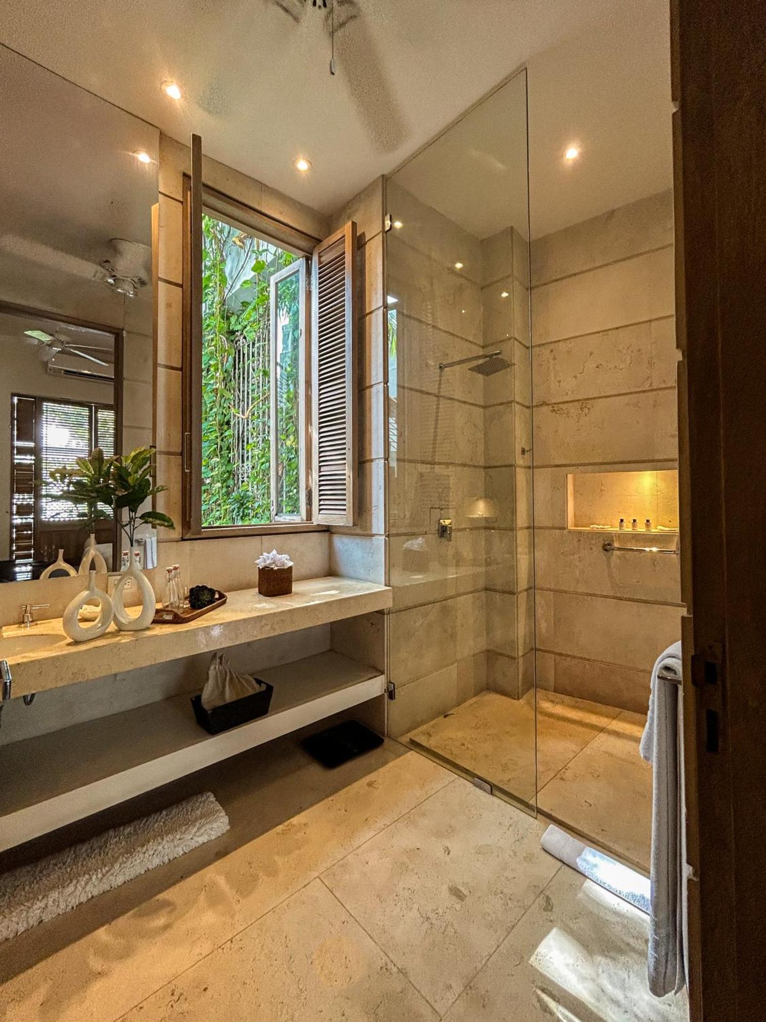 Casa Belle Cartagena Hotel Boutique Ngoại thất bức ảnh