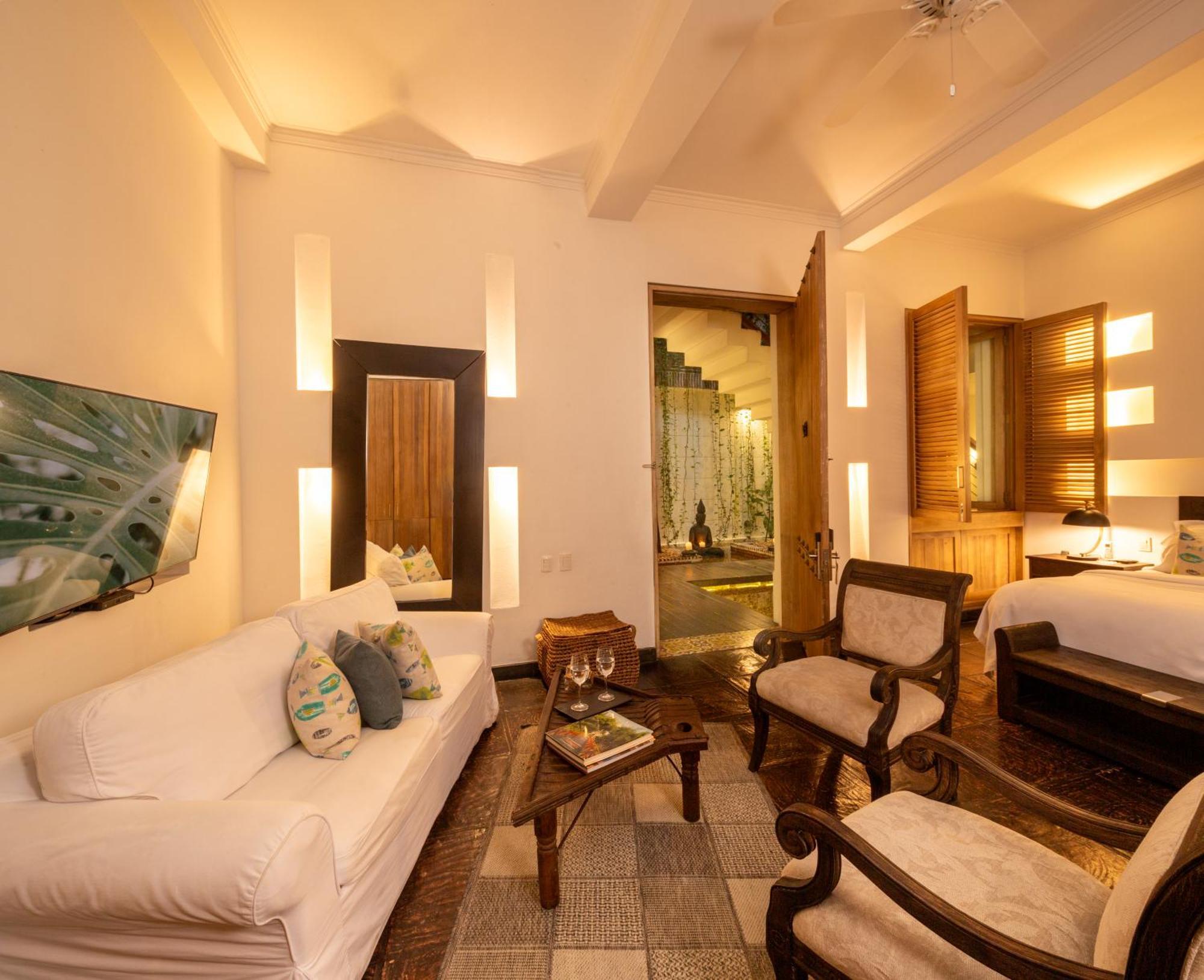 Casa Belle Cartagena Hotel Boutique Ngoại thất bức ảnh