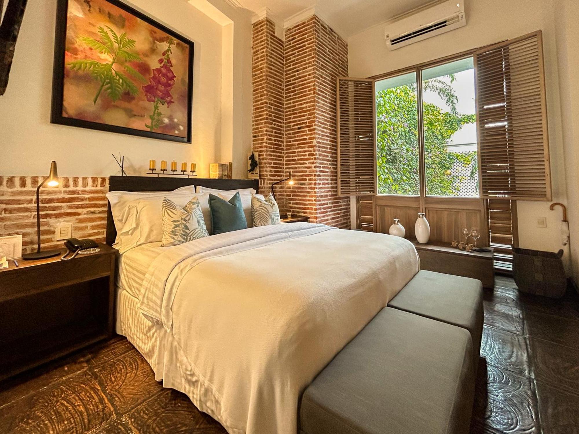 Casa Belle Cartagena Hotel Boutique Ngoại thất bức ảnh