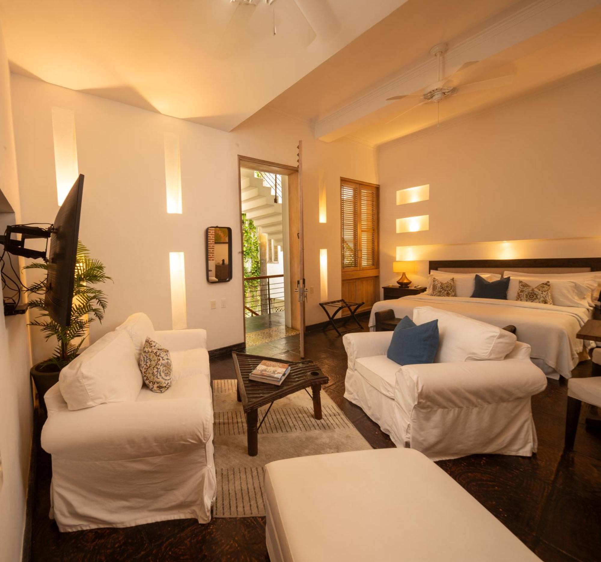 Casa Belle Cartagena Hotel Boutique Ngoại thất bức ảnh