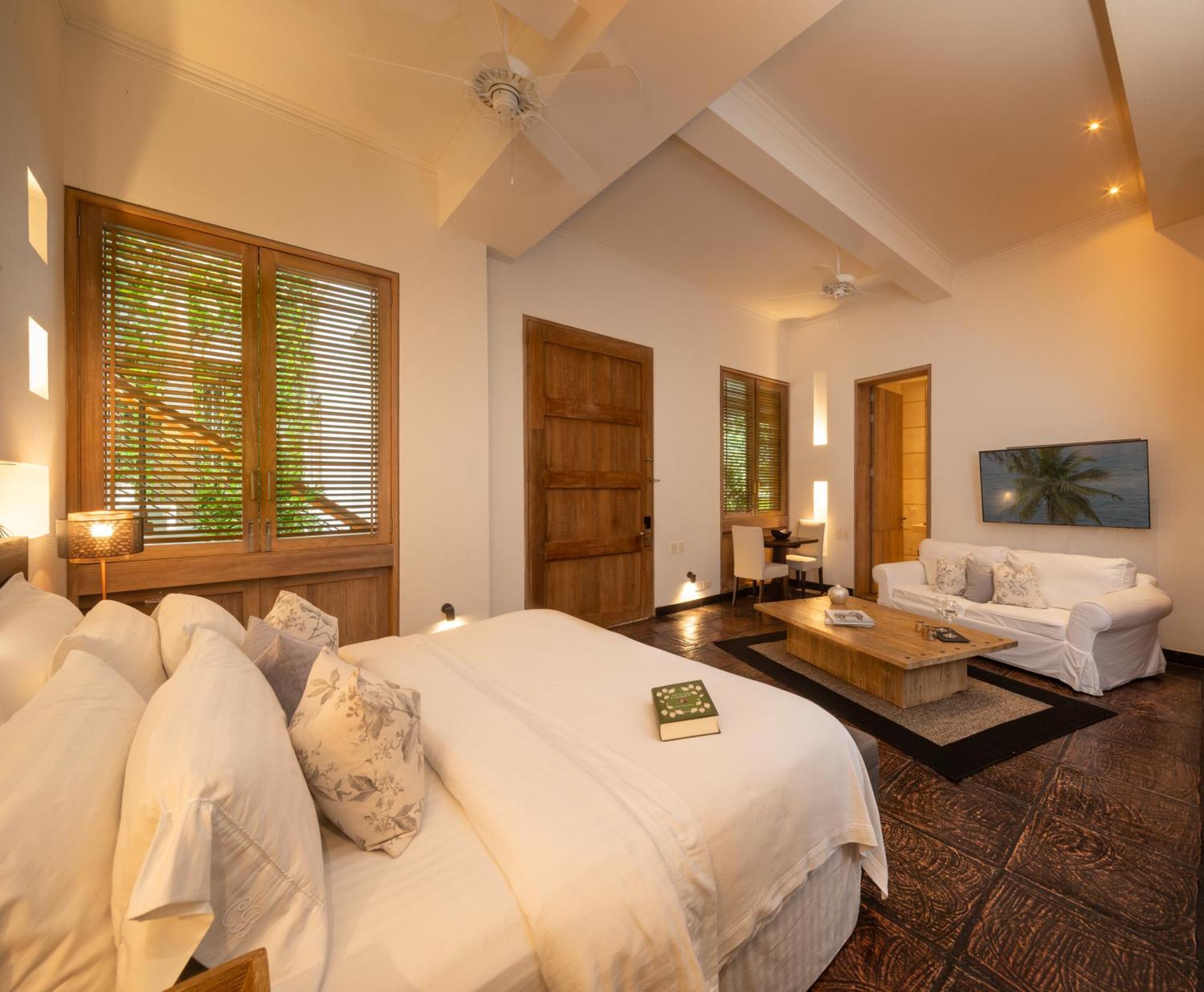 Casa Belle Cartagena Hotel Boutique Ngoại thất bức ảnh